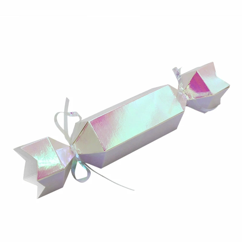 Ohitsperfect Bonbon Favour Box Iridescent 10pk Kids Birthday 3 Ohitsperfect Bonbon Favour Box Iridescent 10pk Kids Birthday