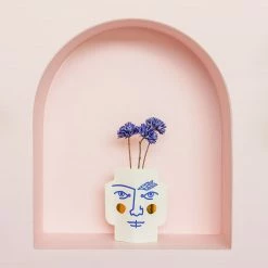 Ohitsperfect Mother’s Day Janus Paper Vase Arrangement