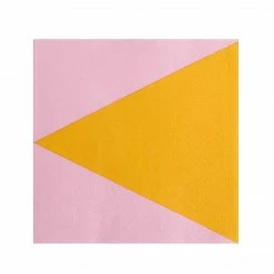 Ohitsperfect Paper Napkins Mod About You, Cocktail Napkins