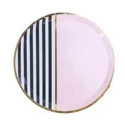 Ohitsperfect Paper Plates Mod About You, Dinner Plates