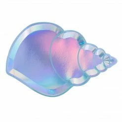 Ohitsperfect Shell Yeah, Seashell Dinner Plates