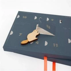 Ohitsperfect Kids Birthday Woodland Advent Calendar 10 Ohitsperfect Kids Birthday Woodland Advent Calendar