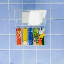 Ohitsperfect Kids Sensory Playdough Activity Kit- Space Kids Birthday