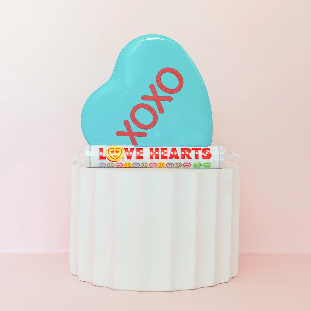 Ohitsperfect Valentine’s Hugs And Kisses Candy Gift Set 3 Ohitsperfect Valentine’s Hugs And Kisses Candy Gift Set