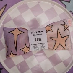 Ohitsperfect Lavender Eye Pillow Mother’s Day