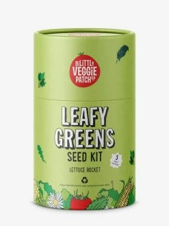 Ohitsperfect Leafy Greens Seed Kit