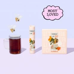 Ohitsperfect Mother’s Day Feeling Pampered Gift Box