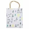 Ohitsperfect Let's Explore Woodland Adventure Party Bags Kids Birthday