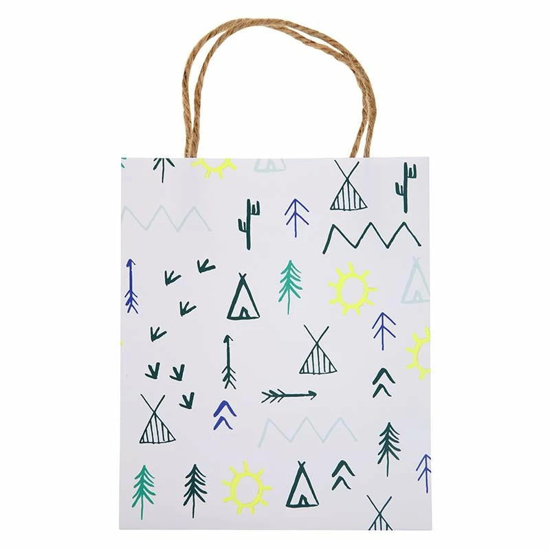 Ohitsperfect Let's Explore Woodland Adventure Party Bags Kids Birthday 3 Ohitsperfect Let's Explore Woodland Adventure Party Bags Kids Birthday
