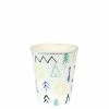 Ohitsperfect Kids Birthday Let's Explore Woodland Party Cups 2 Ohitsperfect Kids Birthday Let's Explore Woodland Party Cups