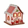 Ohitsperfect Christmas Light Up Candy House