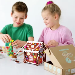 Ohitsperfect Gift Bar Little Learners Eco Christmas Creative Box 9 Ohitsperfect Gift Bar Little Learners Eco Christmas Creative Box