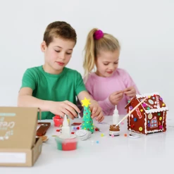 Ohitsperfect Gift Bar Little Learners Eco Christmas Creative Box 11 Ohitsperfect Gift Bar Little Learners Eco Christmas Creative Box