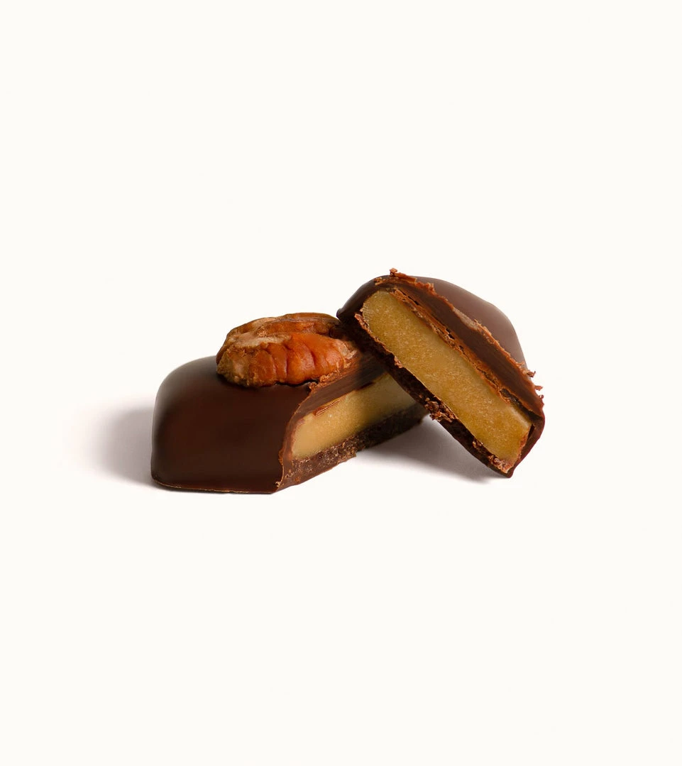 Ohitsperfect Gift Bar Loco Love Butter Caramel Pecan 4 Ohitsperfect Gift Bar Loco Love Butter Caramel Pecan