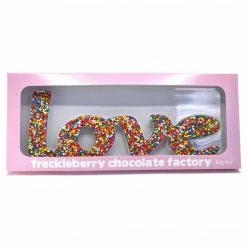 Ohitsperfect Freckle Love Word Valentine’s