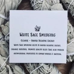 Ohitsperfect Luxe Rose Quartz Crystal Smudge Kit 9 Ohitsperfect Luxe Rose Quartz Crystal Smudge Kit