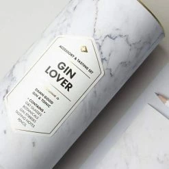 Ohitsperfect Gin Lover's Kit (Accessory And Tasting Kit) Bridal Shower & Hens 12 Ohitsperfect Gin Lover's Kit (Accessory And Tasting Kit) Bridal Shower & Hens