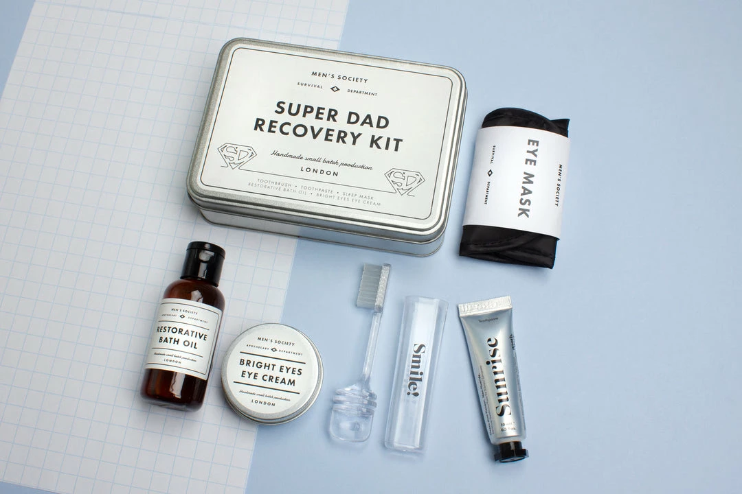 Ohitsperfect Adult Birthday Super Dad Recovery Kit 4 Ohitsperfect Adult Birthday Super Dad Recovery Kit