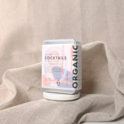 Ohitsperfect Bridal Shower & Hens Overdid The Cocktails