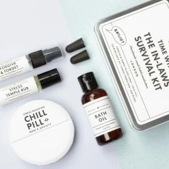 Ohitsperfect Time With The In-Laws Survival Kit Weddings