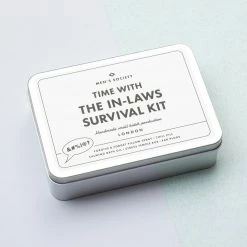 Ohitsperfect Time With The In-Laws Survival Kit Weddings