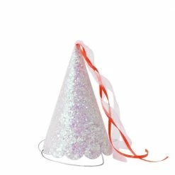 Ohitsperfect Kids Birthday Princess Party Hats