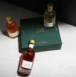 Ohitsperfect Father’s Day Maybe Sammy Cocktail Trio Gift Pack