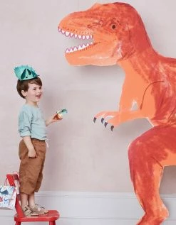 Ohitsperfect Kids Birthday Dinosaur Kingdom Party Bags