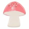 Ohitsperfect Fairy Toadstool Plates Kids Birthday
