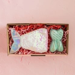 Ohitsperfect Mermaid Duo Gift Box