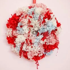 Ohitsperfect Jingle All The Way Christmas Wreath