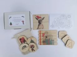 Ohitsperfect Mini Christmas Pack