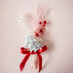 Ohitsperfect Christmas Jingle All The Way Mini Posy