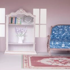 Ohitsperfect Mini Paper Dolls House