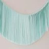 Ohitsperfect Fringe Garland - Mint