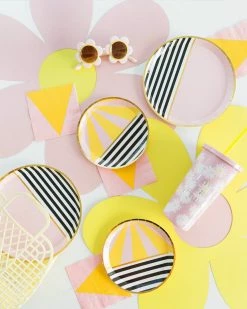 Ohitsperfect Mod About You, Dessert Plates Paper Plates