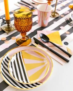 Ohitsperfect Mod About You, Dessert Plates Paper Plates