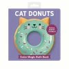 Ohitsperfect Magic Bath Book – Cats Doughnuts Party Favours
