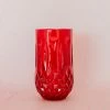 Ohitsperfect Tall Tumbler Set 6 - Ruby Red