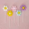 Ohitsperfect Pom Pom Daisy Topper 2 Ohitsperfect Pom Pom Daisy Topper