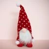 Ohitsperfect Christmas Gnome Decorative Figurine