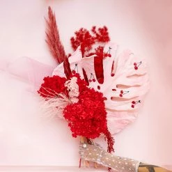 Ohitsperfect Mon Cheri Everlasting Bouquet - Large