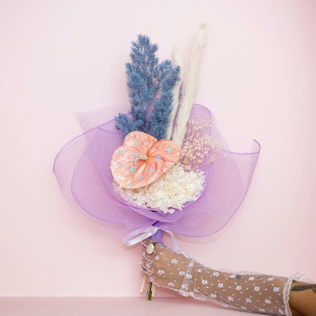 Ohitsperfect Bubblegum Everlasting Bouquet Mother’s Day 3 Ohitsperfect Bubblegum Everlasting Bouquet Mother’s Day