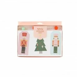 Ohitsperfect Nutcracker Icon Banner