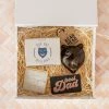 Ohitsperfect Best Dad Gift Box