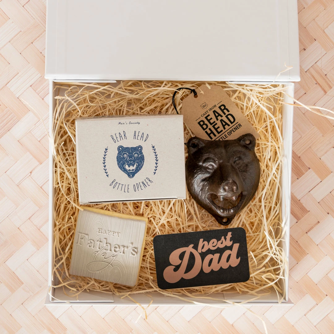 Ohitsperfect Best Dad Gift Box 3 Ohitsperfect Best Dad Gift Box