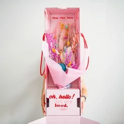 Ohitsperfect Joy Everlasting Bouquet-Large 10 Ohitsperfect Joy Everlasting Bouquet-Large