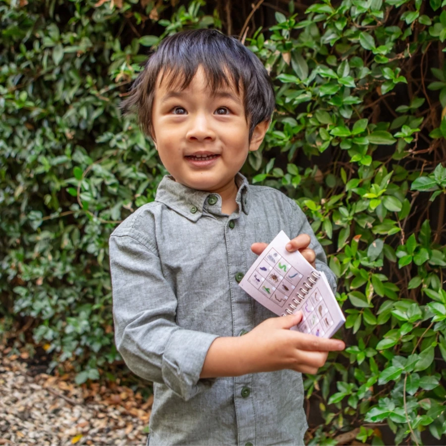 Ohitsperfect Bug Spotter Kit Christmas 7 Ohitsperfect Bug Spotter Kit Christmas