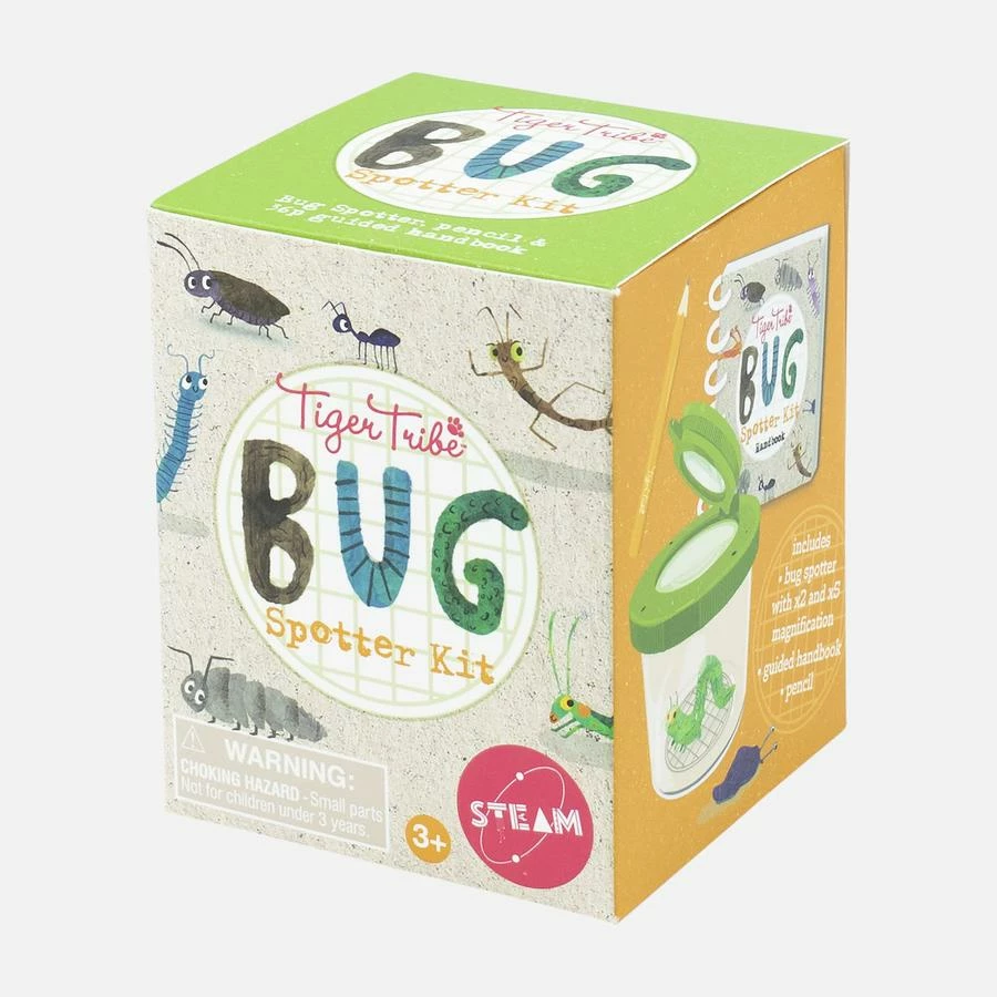 Ohitsperfect Bug Spotter Kit Christmas 3 Ohitsperfect Bug Spotter Kit Christmas