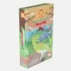 Ohitsperfect Colouring Set - Dinosaurs